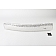Street Scene Grille Insert - Mesh Stainless Steel Rectangular - 95079325