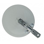 Grote Industries Blind Spot Mirror 6 Inch Diameter Single - 28041