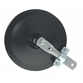 Grote Industries Blind Spot Mirror 6 Inch Diameter Single - 28042