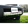 Putco Bumper Cover Plain Chrome Plated ABS Plastic - 404209