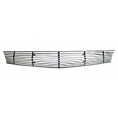 Street Scene Grille Insert - Horizontal Bar Aluminum Rectangular - 95080231