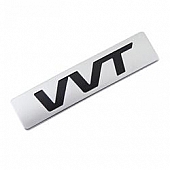 Nokya Emblem - VVT Silver - MOB863232S