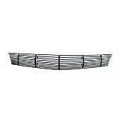 Street Scene Grille Insert - Horizontal Bar Aluminum Rectangular - 95085231