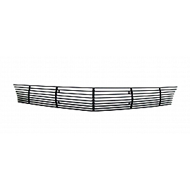 Street Scene Grille Insert - Horizontal Bar Aluminum Rectangular - 95085231