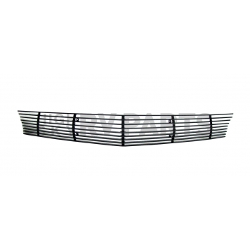 Street Scene Grille Insert - Horizontal Bar Aluminum Rectangular - 95085231