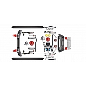 ARB Restyling Package - JL4DCRAWLE