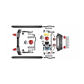 ARB Restyling Package - JL4DCRAWLE