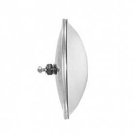 Velvac Blind Spot Mirror 8-1/2 Inch Single - 708450