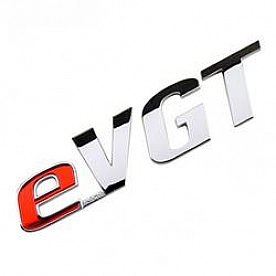 Nokya Emblem - Santa Fe EGVT Silver - MOB863262B