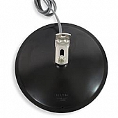 Velvac Blind Spot Mirror 8-1/2 Inch Single - 708455