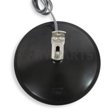 Velvac Blind Spot Mirror 8-1/2 Inch Single - 708455