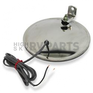 Velvac Blind Spot Mirror 8-1/2 Inch Single - 708457
