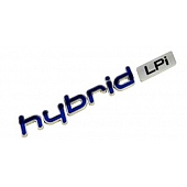 Nokya Emblem - Hybrid Blue - MOB863302Q