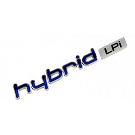 Nokya Emblem - Hybrid Blue - MOB863302Q