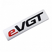 Nokya Emblem - Tucson EVGT True Color - MOB863302S