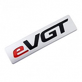 Nokya Emblem - Tucson EVGT True Color - MOB863302S