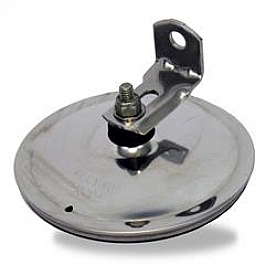Velvac Blind Spot Mirror 6 Inch Single - 708479