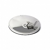 Velvac Blind Spot Mirror 8-1/2 Inch Single - 708502