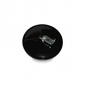 Velvac Blind Spot Mirror 8-1/2 Inch Single - 708503