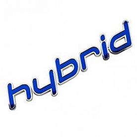Nokya Emblem - Sonata Hybrid Blue - 863304R000