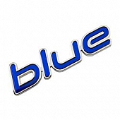 Nokya Emblem - Avante Blue - MOB863473X