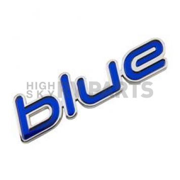Nokya Emblem - Avante Blue - MOB863473X