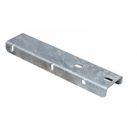 Tie Down Fender Flare Retainer - Step Bracket - 44141