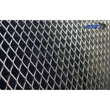 Extreme Dimensions Grille - Metal Silver - 103000-3
