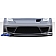 Extreme Dimensions Grille - Fiberglass Primered Black - 103225