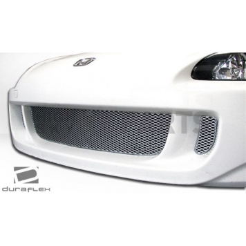 Extreme Dimensions Grille - Fiberglass Primered Black - 103225-1