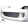 Extreme Dimensions Grille - Fiberglass Primered Black - 103225