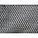 Extreme Dimensions Grille - Fiberglass Primered Black - 103225