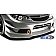 Extreme Dimensions Grille - Fiberglass Primered Black - 103225