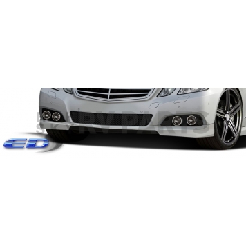 Extreme Dimensions Grille - Fiberglass Primered Black - 103225-5
