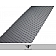 Extreme Dimensions Grille - Aluminum  Silver - 109490