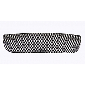 Street Scene Grille Insert - Mesh Steel Trapezoid - 95078720