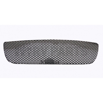Street Scene Grille Insert - Mesh Steel Trapezoid - 95078720