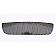 Street Scene Grille Insert - Mesh Steel Trapezoid - 95078720