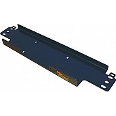 Mile Marker Winch Mount Steel - 6050059