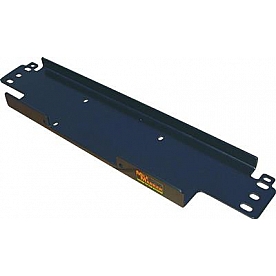 Mile Marker Winch Mount Steel - 6050059