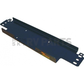 Mile Marker Winch Mount Steel - 6050059
