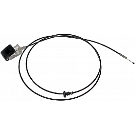 Dorman (OE Solutions) Hood Release Cable 6.56 Feet - 912065