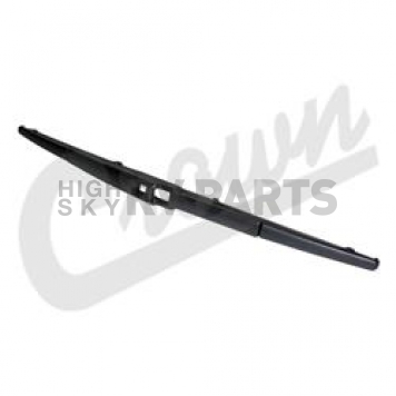 Crown Automotive Jeep Replacement Windshield Wiper Blade 68197111AA