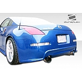 DuraFlex Bumper Cover Plain  Drifter 2 Fiberglass - 100492