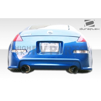DuraFlex Bumper Cover Plain  Drifter 2 Fiberglass - 100492-1