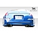 DuraFlex Bumper Cover Plain  Drifter 2 Fiberglass - 100492