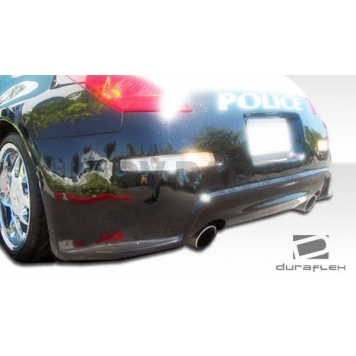 DuraFlex Bumper Cover Plain  Drifter 2 Fiberglass - 100492-3