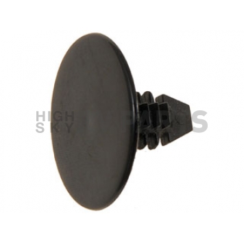 Dorman (OE Solutions) Fender Flare Retainer - Nylon Set Of 2 - 45522-1