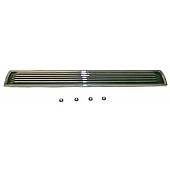 Goodmark Industries Hood Scoop Grille Insert - CA25567