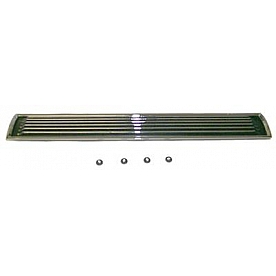 Goodmark Industries Hood Scoop Grille Insert - CA25567